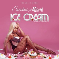 Ice Cream (feat. Kuami Eugene)