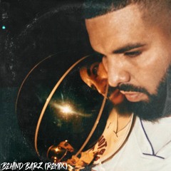 Drake - Behind Barz (Remix) [Prod. Paula Faka'Osi]