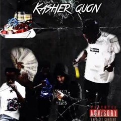 Kasher Quon - Gas Station ⛽️⛽️