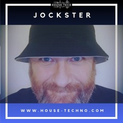 'Warming You Up For The Weekend' Broadcast 13/09/2019 mixed by Jockster  TECHNO