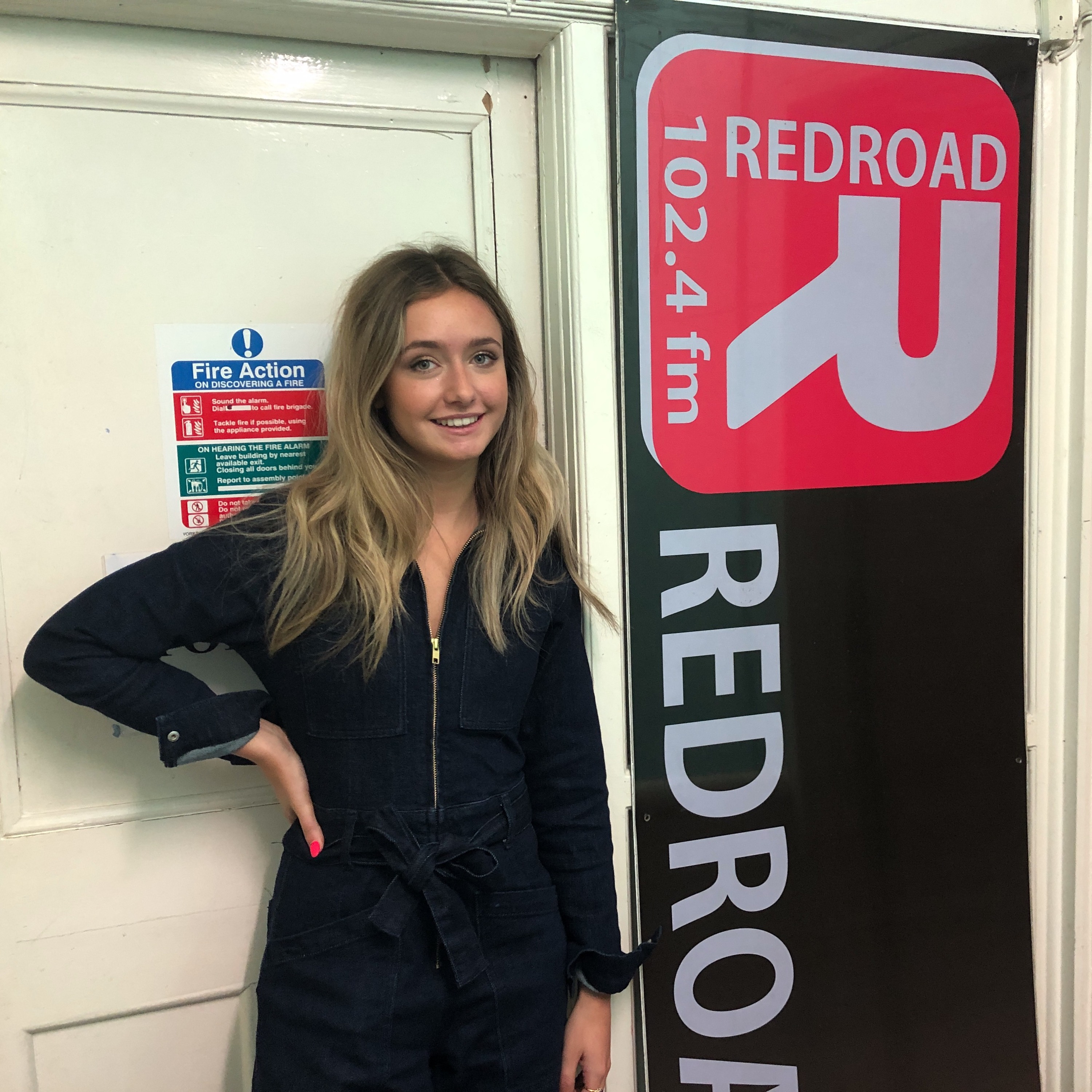 Redroad FM