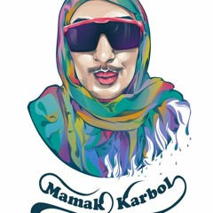 ♫ SEWANYA MAK KARBOL [RB X IRFAN LUBIS X NICOMIX] -MIXTAPE-