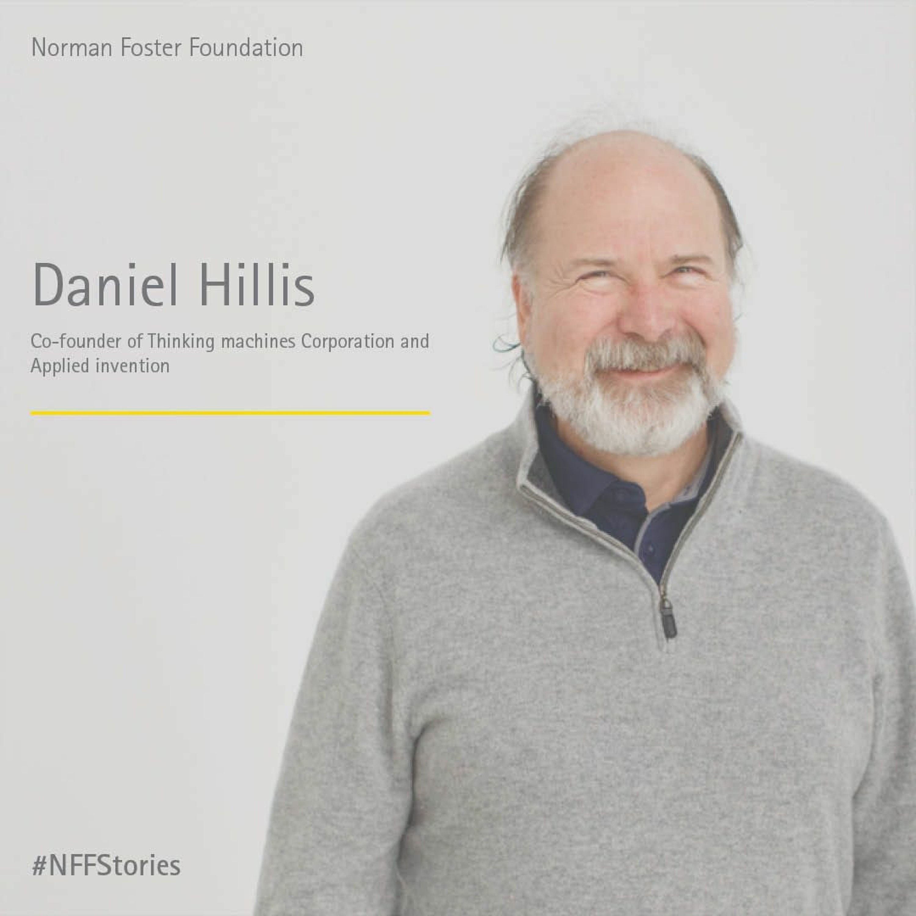 Norman Foster Foundation