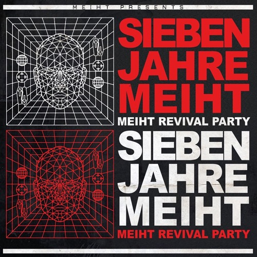 Danki @ MEIHT pres. 7 JAHRE MEIHT