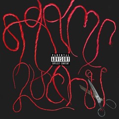 Adamn Killa - Hot Shit [prod. Luchii]