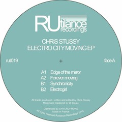 Chris Stussy - Synchronicity