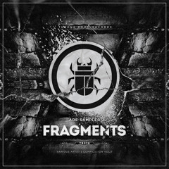 Tom laws - Echo Chamber [Throne Room Records]