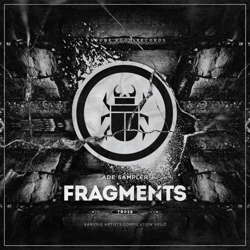 Tom laws - Echo Chamber [Throne Room Records]