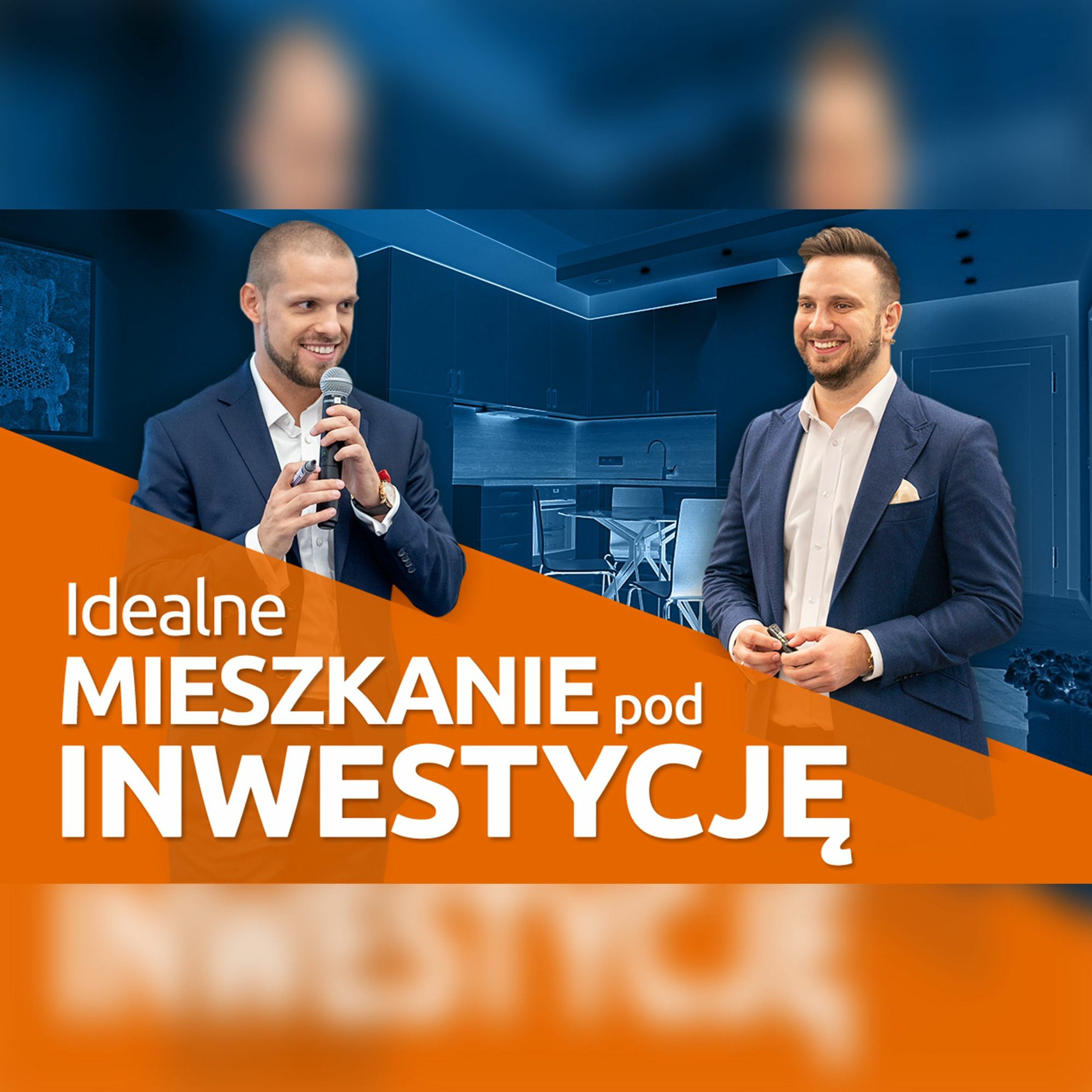 Podcast Nowoczesny Inwestor - Daniel Siwiec