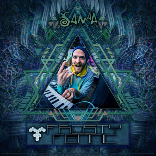 FROSTY FENNIC - Samaa Records Set Mix Series (Vol.20)