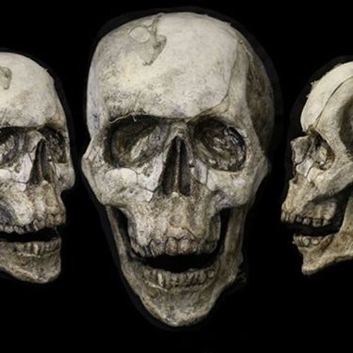 Mary On A Cross (Ghost Cover)