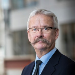 Schumpcast Episode 4 - Egeninteressens Problem