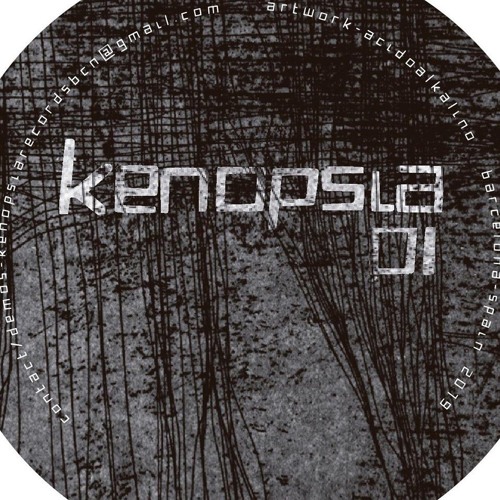 El Invierno [Kenopsia 01]