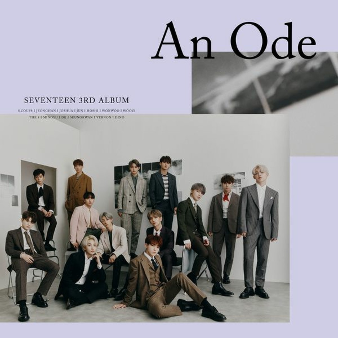 Stream SEVENTEEN - 독 : Fear by L2Share♫84 | Listen online for