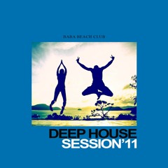 Deep House Session Vol.11