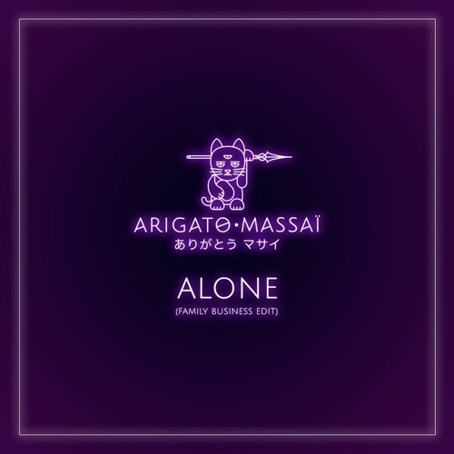 ALONE - Family Business edit