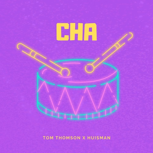 Tom Thomson X Huisman CHA by WHYSOSERIOUS Free Listening on SoundCloud