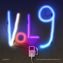 Premiere: Younger Than Me & Local Suicide - Late Sunday Night [La.Ga.Sta]