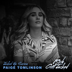 Jacked Up Series Mix 019 - Paige Tomlinson