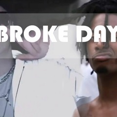 [FREE] Big Baby Tape | PlayBoi Carti Type Beat 2019 - "Broke Day"
