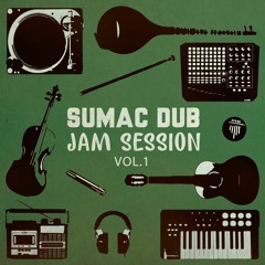 Sumac Dub - Bass Temperature