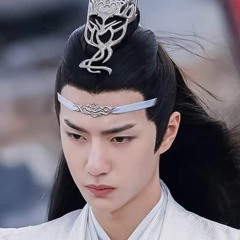 Bu Wang (不忘) - Wang Yibo (The Untamed)