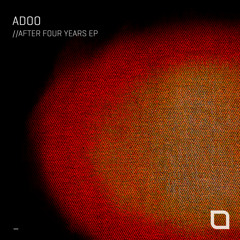 Adoo - Get (Original Mix) [Tronic]