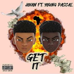 Get It ft. Young Pascal