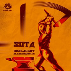 SOTA - ONSLAUGHT