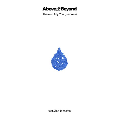 Above & Beyond feat. Zoë Johnston - There's Only You (Crystal Skies Remix)