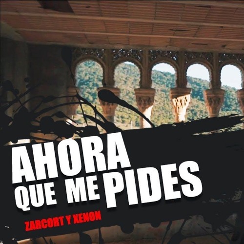 ZARCORT & XENON - AHORA QUE ME PIDES