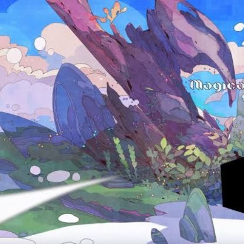 VOEZ Shiron + Xi - Magical Toy Box