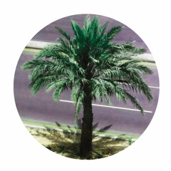 PALMS022 // Harrison BDP - Watching The World Go By EP