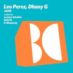 Leo Perez, Dhany G - Jade