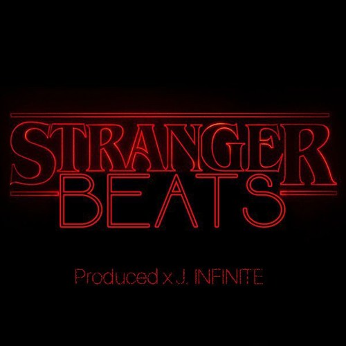 Stranger Beats Prod. by J. INFINITE