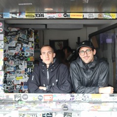 TSVI & Wallwork on NTS - Whities 9/9/19