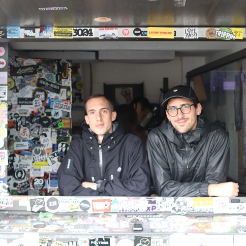TSVI & Wallwork on NTS - Whities 9/9/19