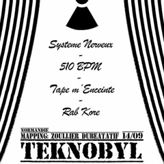 Albatek - Mix TeknobyL 07