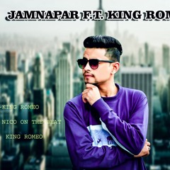 JAMNAPAAR | REPLY TO RAGA |  | KING ROMEO | NICO ON THE BEAT | SICK TRAP |  NEW DISS RAP SONG | 2019