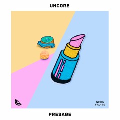 Uncore - Presage