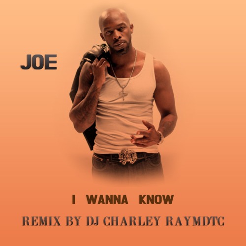 JOE / I WANNA KNOW – TICRO MARKET