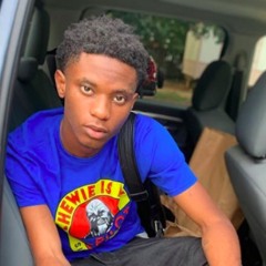 Lil Dell Find Me
