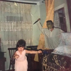 CREEPIN DA MANE - da sin has begun