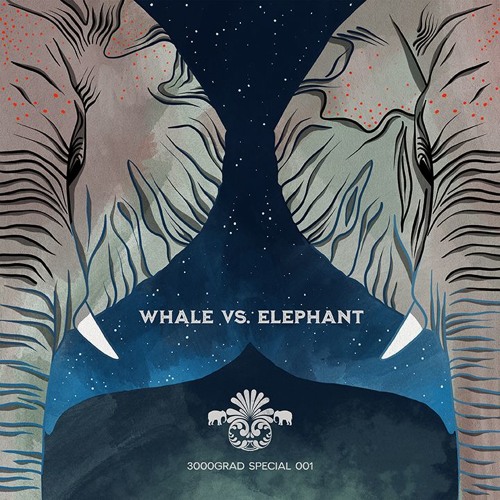 Whale vs. Elephant - Lighthouse [3000Grad Special001]