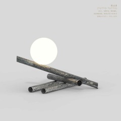 Elle - Guardarsi Indietro [Oslated]