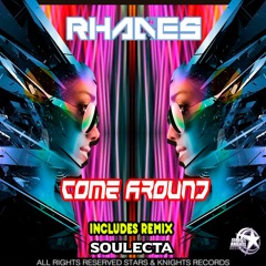 SKR - RHADES  -  COME AROUND - OUT NOW ON BEAPORT