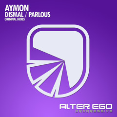 AEP349 : Aymon - Dismal (Radio Edit)