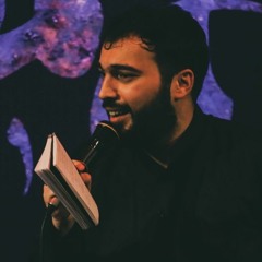 ای دل من فقط از تو وعشق تو دم زده(شور) | حسين حاجي | شب تاسوعا ماه محرم 1441 هج