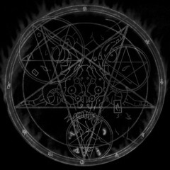 NeedGhost - Necronomicon - Vol.1