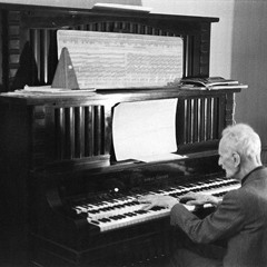 Wyschnegradsky, Prelude Op. 22 No.3 for quarter-tone piano